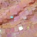 Ткань Пайеточная квадраты (хамелеон), арт. 3655 Ткань Пайеточная квадраты (хамелеон), арт. 3655